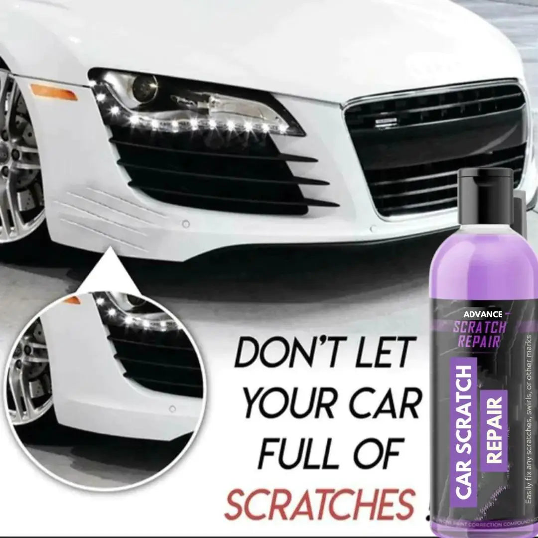 Advance Car Scratch Repair (Pack Of 2)