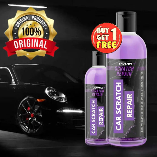 Advance Car Scratch Repair (Pack Of 2) Hover Image