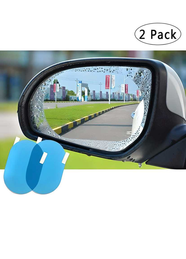 Membrane Waterproof Window Protective Car Side Mirror Main Image