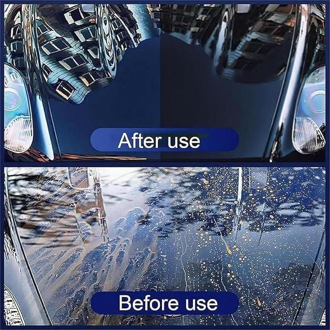 Quick Effect Car Coating Spray 100 Ml Each (Pack Of 2) Main Image